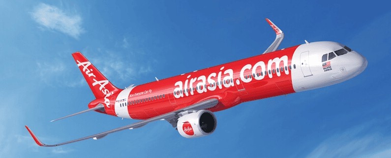 Air Asia